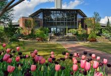 Cape Fear Botanical Garden景点图片