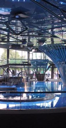 Magma - Centro Termal-圣科洛马·德法尔