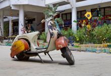 Arte Moris景点图片