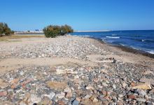Platja de la Llosa景点图片
