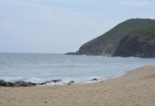 Yarada Beach景点图片