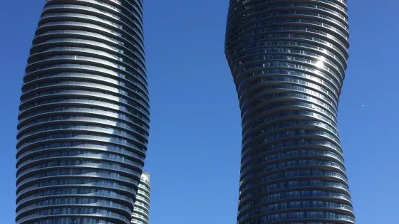 Absolute World Towers