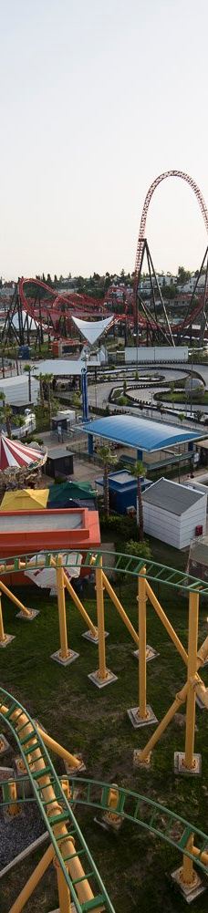 ViaSea水族馆-伊斯坦布尔