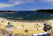 Ilsan Beach景点图片
