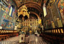 Moon Church (Biserica cu Luna)景点图片