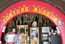Museum of Historic Torture Devices景点图片