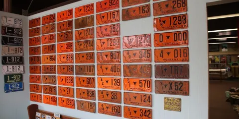 The Piccadilly Museum