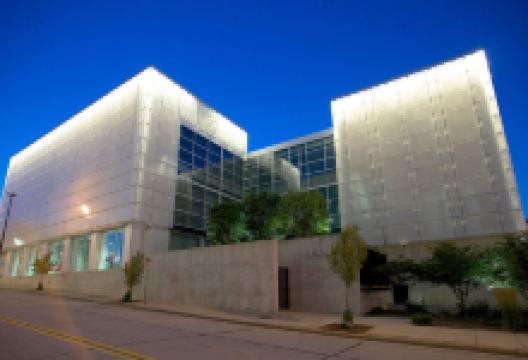 Racine Art Museum景点图片