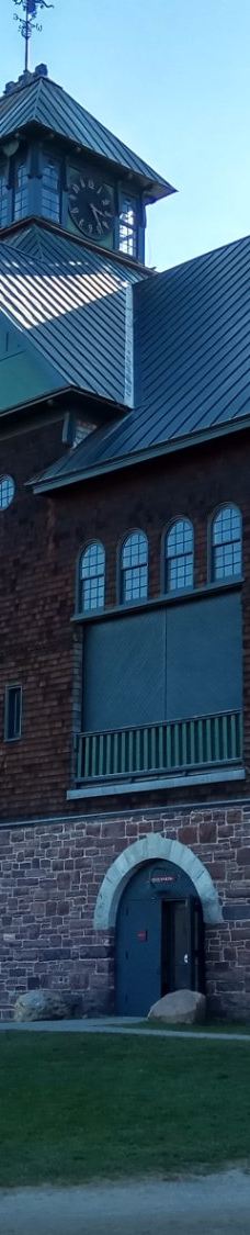 Shelburne Farms-谢尔本