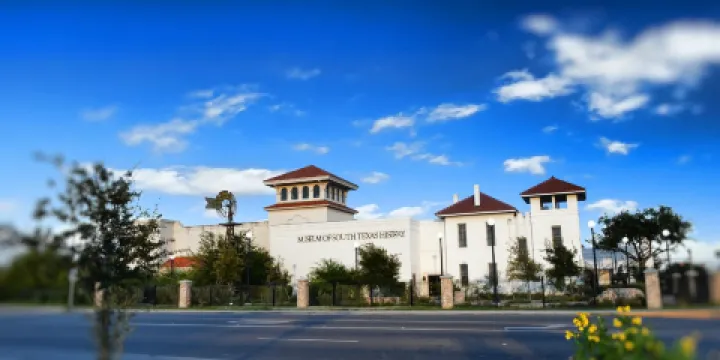 Museum of South Texas History
