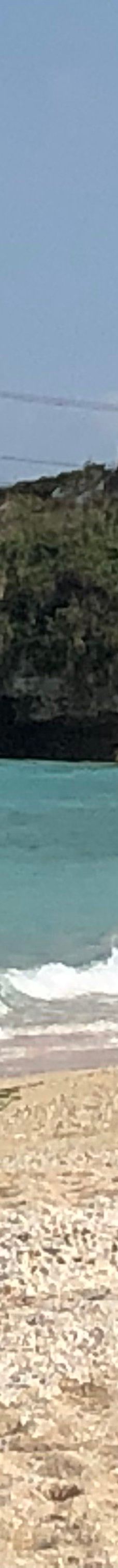 Yonamine Nagahama Beach-今归仁村