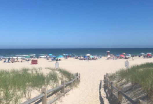 Ship Bottom Beach景点图片