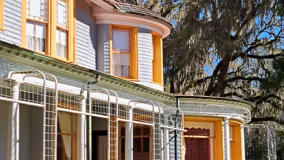 Jekyll Island Museum