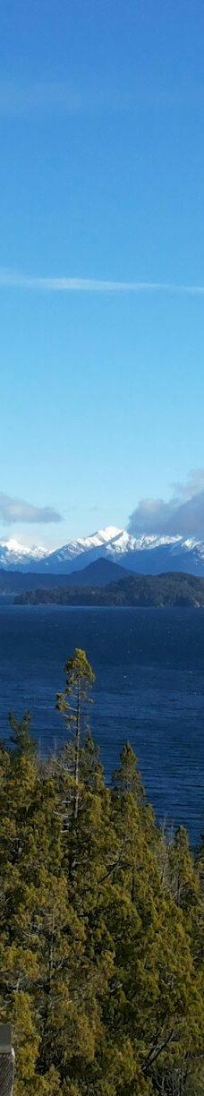 Parque Ecoturistico Cerro Viejo-圣卡洛斯-德巴里洛切