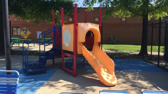 Water Park at Bohrer Park