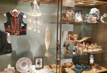 Dr Hostas Regional Museum景点图片