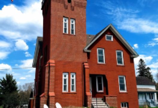 Two Harbors Lighthouse Museum景点图片