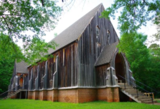 Old Cahawba Archaeological Park景点图片