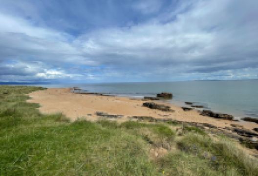 Dornoch Beach景点图片