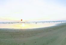 Sunset Beach景点图片