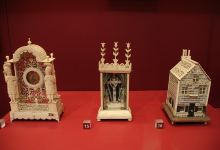Peterborough Museum景点图片