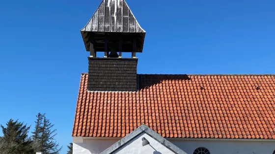 Ho Kirke