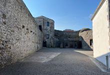 Dungarvan Castle景点图片