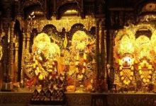 ISKCON Temple Surat景点图片