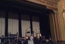 El Campanil Theatre景点图片