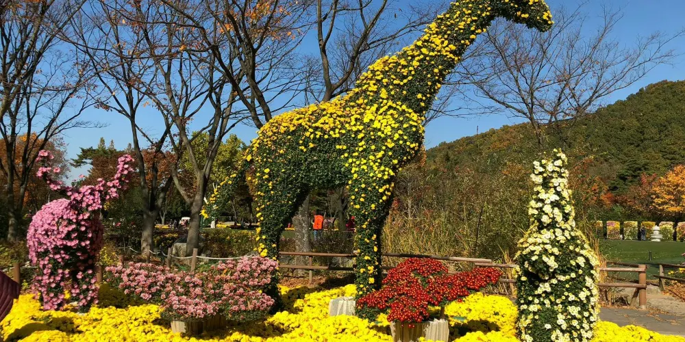 永安旅遊