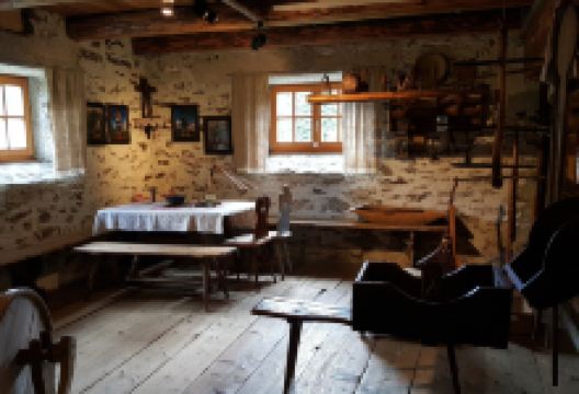 Holzmuseum景点图片