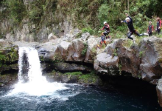 Cimeo Nature景点图片