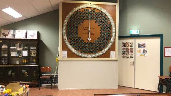 荷蘭家禽博物館