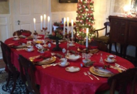 Hearthside House景点图片