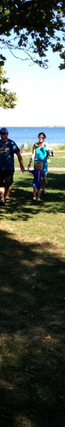 Nelson Memorial Park-普利茅斯