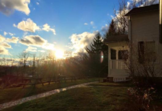 Spring Hill Historic Home & Underground Railroad Site景点图片