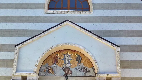 Transfiguration Church