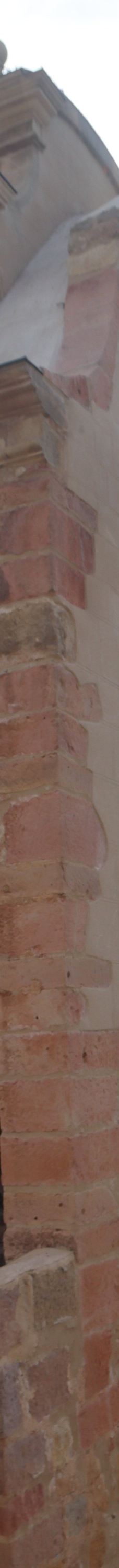 Castillo de Turegano-图雷加诺