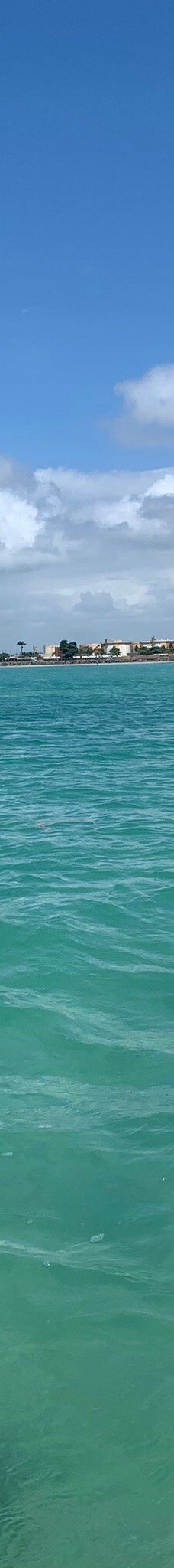 Piscinas Naturais de Pajucara-马塞约