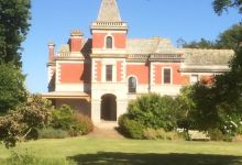 Coolart Wetlands and Homestead Reserve景点图片