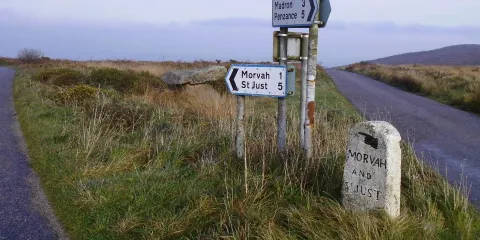 Neolithic Lidus Quoit