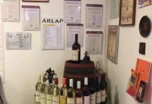 Csóbor Winery景点图片