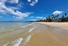 Long Beach景点图片