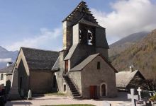 Eglise Saint-Laurent.景点图片