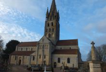 Eglise Saint Sulpice景点图片
