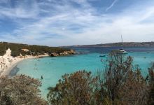 Isola di Spargi景点图片