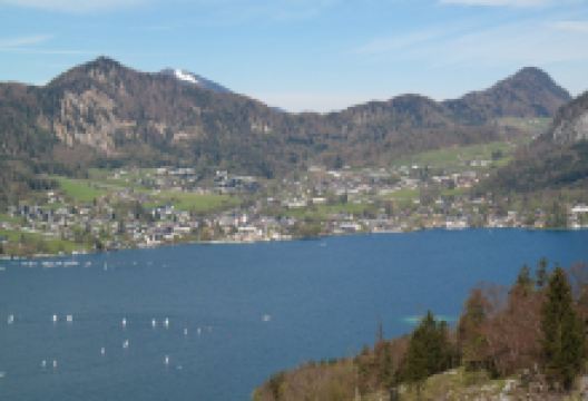 Falkensteinkirche景点图片