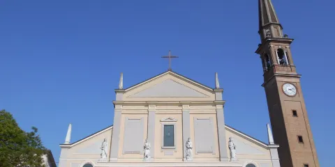 Chiesa di San Pietro e Paolo