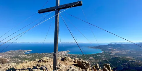 La Croix des Autrichiens