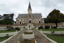 Dutch Reformed Church景点图片